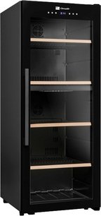 Винный шкаф Климадифф CLD115B1 фото в Санкт-Петербурге Винный шкаф Climadiff CLD115B1 фото в Санкт-Петербурге