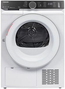Сушильная машина Toshiba TD-BK100GHRU(WS) фото в Санкт-Петербурге