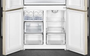 Холодильник Смег FQ960P5 фото 3 в Санкт-Петербурге Холодильник Smeg FQ960P5 фото 3 в Санкт-Петербурге