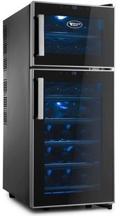 Винный шкаф Coldvine C21-TBF2 фото в Санкт-Петербурге Винный шкаф Cold Vine C21-TBF2 фото в Санкт-Петербурге