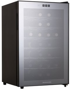 Винный шкаф Dunavox DX-28.65C фото 2 в Санкт-Петербурге