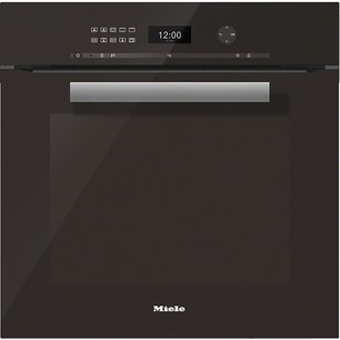 Духовой шкаф Miele H6461B HVBR коричневый гавана фото в Санкт-Петербурге