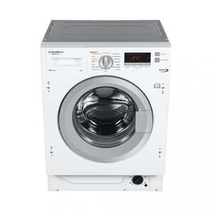 Встраиваемая стиральная машина с сушкой и инвертором MAUNFELD MBWM1486S фото 3 в Санкт-Петербурге Встраиваемая стиральная машина с сушкой и инвертором MAUNFELD MBWM1486S фото 3 в Санкт-Петербурге