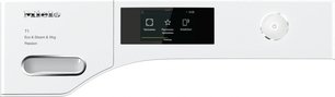 Сушильная машина Миле TWV780WP White Edition фото 2 в Санкт-Петербурге Сушильная машина Miele TWV780WP White Edition фото 2 в Санкт-Петербурге
