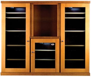 Винный шкаф ИП Industrie CEX 8511 AF фото в Санкт-Петербурге Винный шкаф IP Industrie CEX 8511 AF фото в Санкт-Петербурге