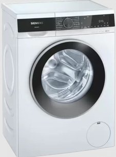 Стиральная машина с фронтальной загрузкой SIEMENS WH22A2W1OE фото в Санкт-Петербурге Стиральная машина с фронтальной загрузкой SIEMENS WH22A2W1OE фото в Санкт-Петербурге