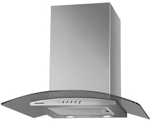 Вытяжка Маунфилд ANCONA PLUS (C) 60 INOX GLASS B фото в Санкт-Петербурге Вытяжка Maunfeld ANCONA PLUS (C) 60 INOX GLASS B фото в Санкт-Петербурге