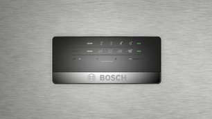 Холодильник с нижней морозильной камерой BOSCH KGN39XL27R фото 3 в Санкт-Петербурге Холодильник с нижней морозильной камерой BOSCH KGN39XL27R фото 3 в Санкт-Петербурге