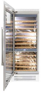 Встраиваемый винный шкаф Fhiaba RS750FW3 фото в Санкт-Петербурге