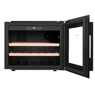 Встраиваемый винный шкаф Маунфилд MBWC-62S28 фото 2 в Санкт-Петербурге Встраиваемый винный шкаф Maunfeld MBWC-62S28 фото 2 в Санкт-Петербурге