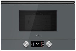 Встраиваемая микроволновая печь Тека ML 8220 BIS L STONE GREY фото 2 в Санкт-Петербурге Встраиваемая микроволновая печь Teka ML 8220 BIS L STONE GREY фото 2 в Санкт-Петербурге