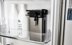 Встраиваемая кофемашина Asko CM8478GG фото 4 в Санкт-Петербурге