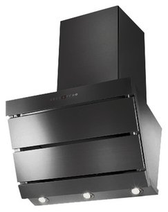 Вытяжка Фабер Orizzonte Plus Vetro EG8 X/VBK A60 Logic фото в Санкт-Петербурге Вытяжка Faber Orizzonte Plus Vetro EG8 X/VBK A60 Logic фото в Санкт-Петербурге