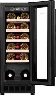 Встраиваемый винный шкаф Маунфилд MBWC-56S20 фото в Санкт-Петербурге Встраиваемый винный шкаф Maunfeld MBWC-56S20 фото в Санкт-Петербурге