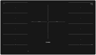 Индукционная варочная панель Бош PXV901DV1E фото в Санкт-Петербурге Индукционная варочная панель Bosch PXV901DV1E фото в Санкт-Петербурге