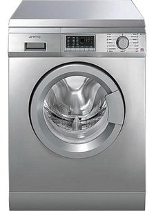 Стиральная машина Смег SLB147X фото в Санкт-Петербурге Стиральная машина Smeg SLB147X фото в Санкт-Петербурге