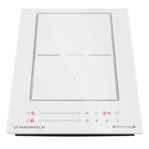 Индукционная варочная панель Маунфилд CVI292S2BWH Inverter фото 2 в Санкт-Петербурге Индукционная варочная панель Maunfeld CVI292S2BWH Inverter фото 2 в Санкт-Петербурге