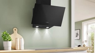 Вытяжка Bosch DWK63PJ60T фото 4 в Санкт-Петербурге