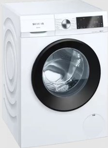 Стиральная машина с фронтальной загрузкой SIEMENS WG42A2X4OE фото в Санкт-Петербурге Стиральная машина с фронтальной загрузкой SIEMENS WG42A2X4OE фото в Санкт-Петербурге