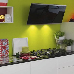 Вытяжка Франке FPJ 925 V BK/SS фото 4 в Санкт-Петербурге Вытяжка Franke FPJ 925 V BK/SS фото 4 в Санкт-Петербурге