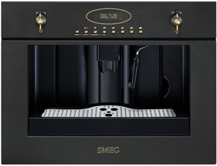 Кофемашина Smeg CM845A фото в Санкт-Петербурге