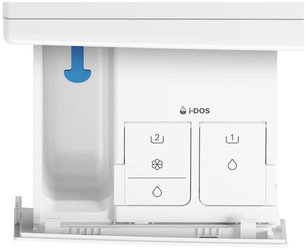 Стиральная машина Бош WAX32E90ME фото 4 в Санкт-Петербурге Стиральная машина Bosch WAX32E90ME фото 4 в Санкт-Петербурге