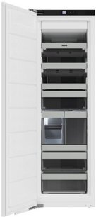 Встраиваемая морозильная камера BORA F178GWS2 фото в Санкт-Петербурге