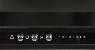Вытяжка Де Дитрих DHD519BE1 фото 3 в Санкт-Петербурге Вытяжка De Dietrich DHD519BE1 фото 3 в Санкт-Петербурге