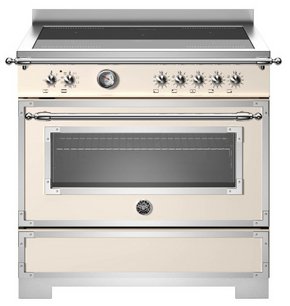 Варочный центр Bertazzoni HER95I1EAVT2 фото в Санкт-Петербурге