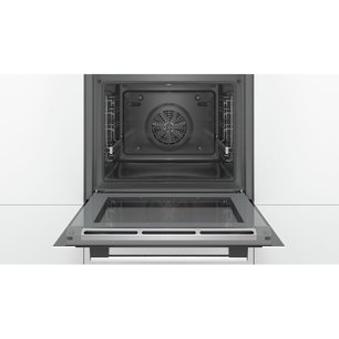 Духовой шкаф Bosch HBG378EW0R фото 4 в Санкт-Петербурге