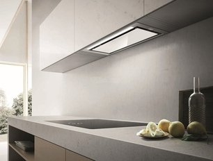 Вытяжка Элика HIDDEN IXGL/A/60 фото 4 в Санкт-Петербурге Вытяжка Elica HIDDEN IXGL/A/60 фото 4 в Санкт-Петербурге