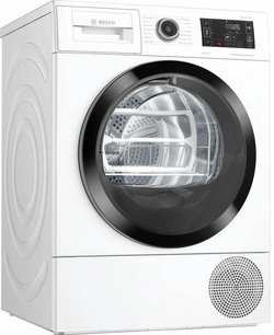Сушильная машина Бош WTW8760EPL фото в Санкт-Петербурге Сушильная машина Bosch WTW8760EPL фото в Санкт-Петербурге
