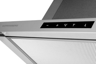 Встраиваемая вытяжка Куперсберг SLIMBOX 60 X фото 3 в Санкт-Петербурге Встраиваемая вытяжка Kuppersberg SLIMBOX 60 X фото 3 в Санкт-Петербурге