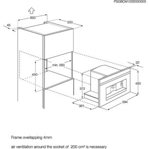 Кофемашина АЕГ PE4551-M фото 2 в Санкт-Петербурге Кофемашина AEG PE4551-M фото 2 в Санкт-Петербурге