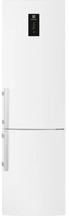 Холодильник Электролюкс EN3454NOW фото в Санкт-Петербурге Холодильник Electrolux EN3454NOW фото в Санкт-Петербурге