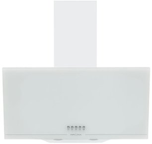 Вытяжка Krona JINA 600 WHITE PB фото 2 в Санкт-Петербурге Вытяжка Krona JINA 600 WHITE PB фото 2 в Санкт-Петербурге