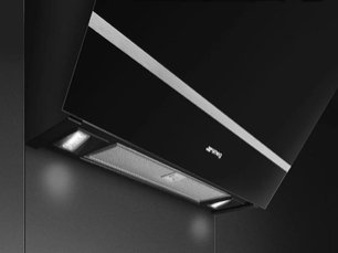 Вытяжка Смег KV26N фото 4 в Санкт-Петербурге Вытяжка Smeg KV26N фото 4 в Санкт-Петербурге