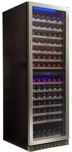 Винный шкаф Cold Vine C154-KST2 фото в Санкт-Петербурге