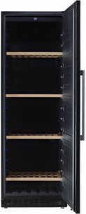 Винный шкаф Дунавокс DX-171.430PK фото 2 в Санкт-Петербурге Винный шкаф Dunavox DX-171.430PK фото 2 в Санкт-Петербурге