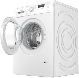 Стиральная машина Бош WAJ280L2SN фото 2 в Санкт-Петербурге Стиральная машина Bosch WAJ280L2SN фото 2 в Санкт-Петербурге