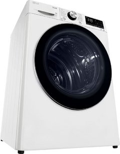 Сушильная машина LG DC90V9V9WN фото 3 в Санкт-Петербурге