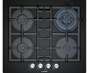 Газовая варочная панель BOSCH PNH6B6O90R фото в Санкт-Петербурге Газовая варочная панель BOSCH PNH6B6O90R фото в Санкт-Петербурге