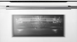 Компактный духовой шкаф с микроволнами Куперсбуш CBM 6550.0 W3 Silver Chrome фото 3 в Санкт-Петербурге Компактный духовой шкаф с микроволнами Kuppersbusch CBM 6550.0 W3 Silver Chrome фото 3 в Санкт-Петербурге