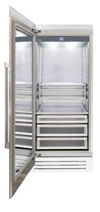 Встраиваемый холодильник Fhiaba RS900FG3 фото в Санкт-Петербурге