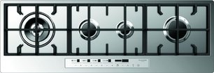 Варочная панель Фулгор Милано CPH 1124 G WK TC WH X фото в Санкт-Петербурге Варочная панель Fulgor Milano CPH 1124 G WK TC WH X фото в Санкт-Петербурге