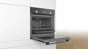 Духовой шкаф Bosch HBJS10YB0R фото 3 в Санкт-Петербурге