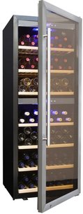 Винный шкаф Coldvine C126-KSF2 фото 2 в Санкт-Петербурге Винный шкаф Cold Vine C126-KSF2 фото 2 в Санкт-Петербурге