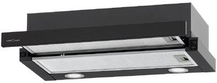 Встраиваемая вытяжка Крона KAMILLA MV 6002 BLACK фото в Санкт-Петербурге Встраиваемая вытяжка KRONA KAMILLA MV 6002 BLACK фото в Санкт-Петербурге