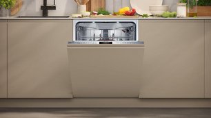 Встраиваемая посудомоечная машина Neff S157ZCX18E фото 2 в Санкт-Петербурге