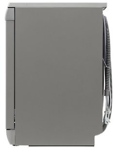 Посудомоечная машина Крона RIVA 45 FS METALLIC фото 4 в Санкт-Петербурге Посудомоечная машина KRONA RIVA 45 FS METALLIC фото 4 в Санкт-Петербурге
